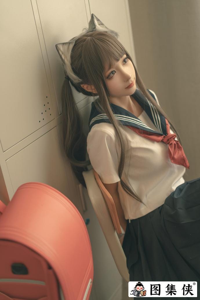 萌翻次元!蠢沫沫健身环、黄豆粉、创可贴,这是个什么样的女神?-2 萌翻次元!蠢沫沫健身环、黄豆粉、创可贴,这是个什么样的女神?