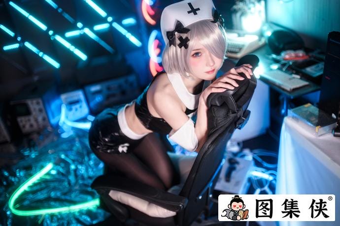 阿包也是兔娘私人订制多少钱?创可贴道具在哪部cos图集中出现过?-3 阿包也是兔娘私人订制多少钱?创可贴道具在哪部cos图集中出现过?