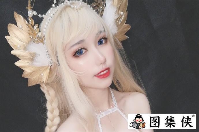 暧昧不已!芋圆侑子邻家姐姐剧情版过瘾还是魔王的新娘更加刺激?-1 暧昧不已!芋圆侑子邻家姐姐剧情版过瘾还是魔王的新娘更加刺激?