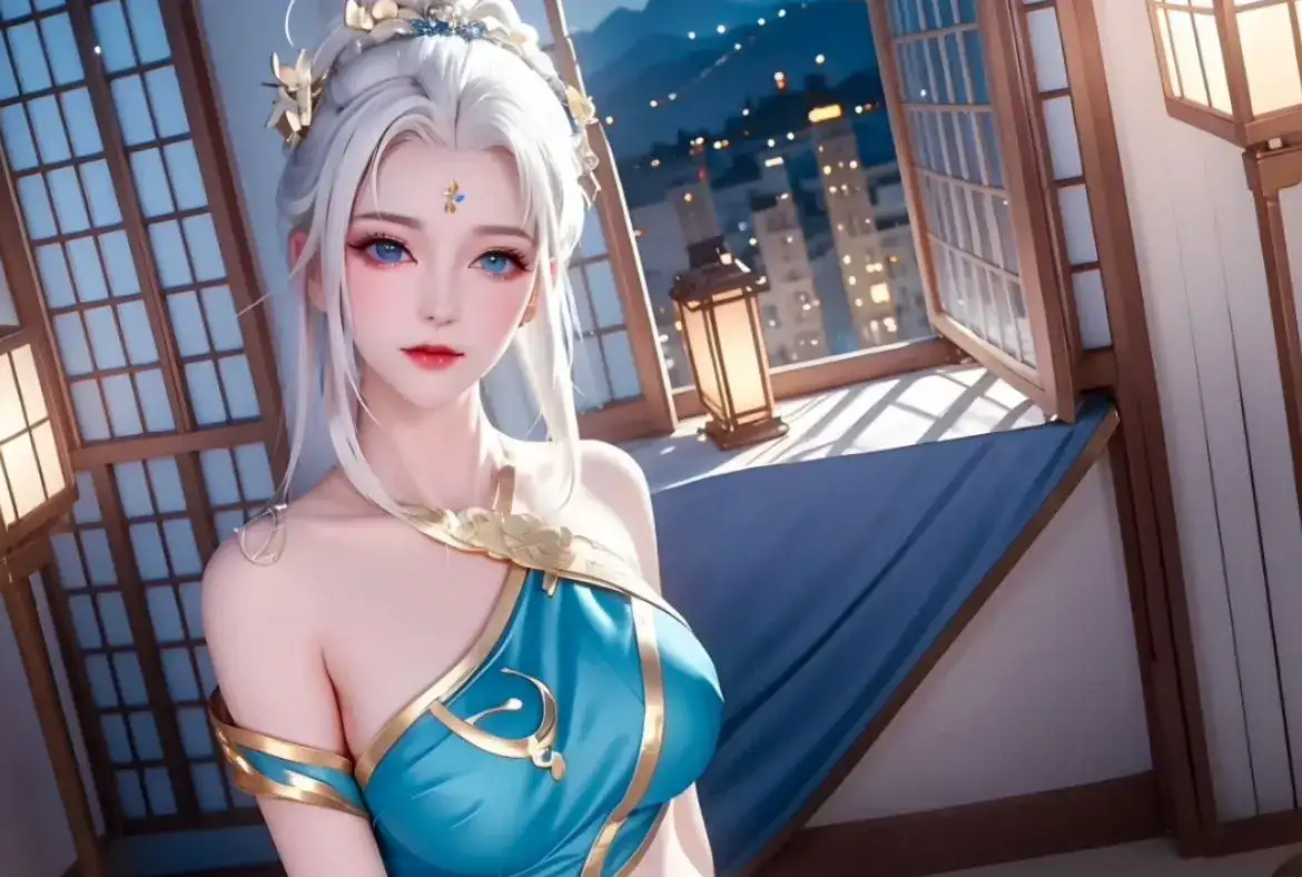 王者荣耀伽罗太华躺床流白色液体图片是什么梗-1 王者荣耀伽罗太华躺床流白色液体图片是什么梗