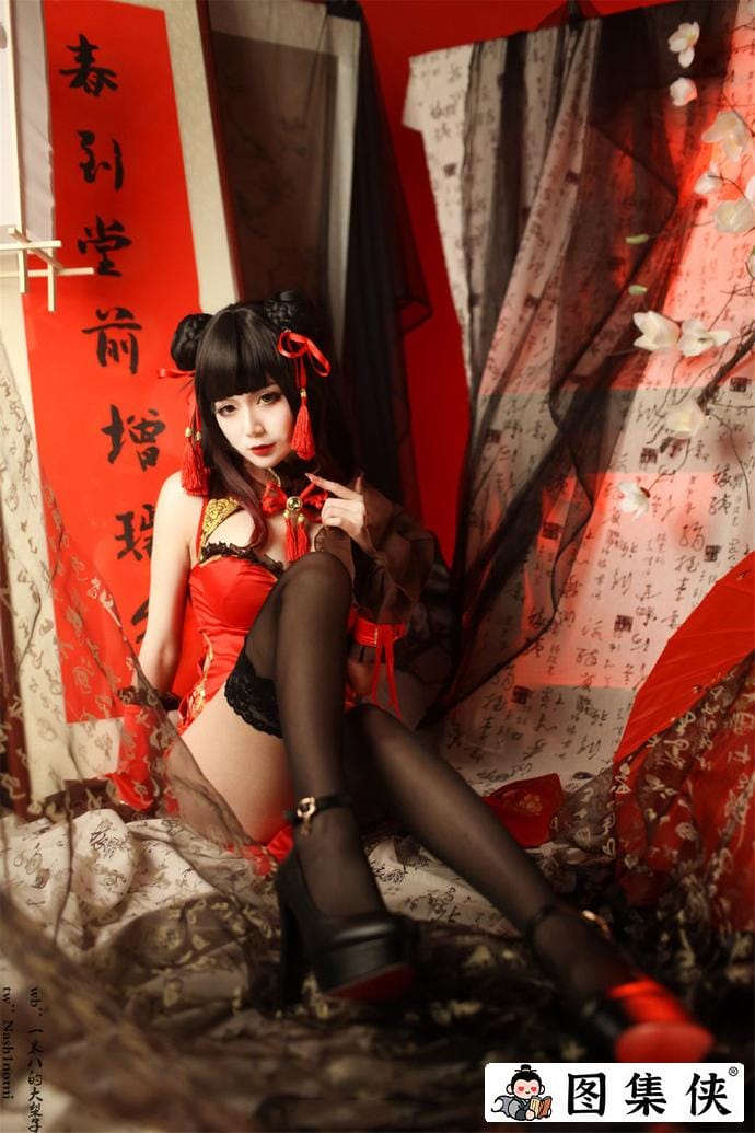 大长腿女王一米八的大梨子图集 债务偿还系列成绅士福利焦点!-4 大长腿女王一米八的大梨子图集 债务偿还系列成绅士福利焦点!