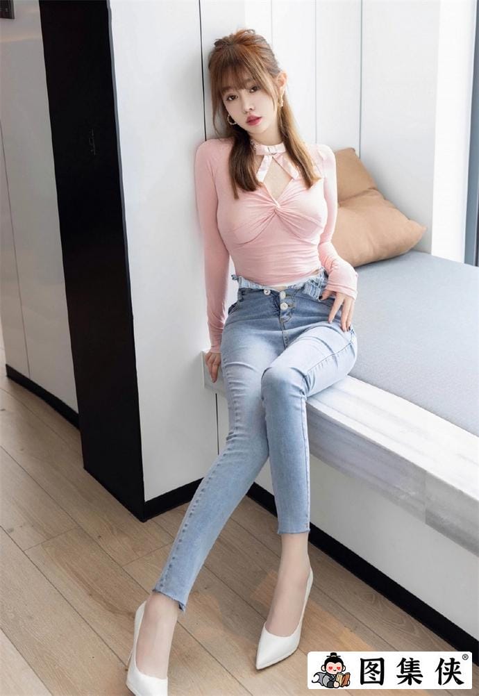 模特天后王雨纯写真作品介绍 魅力四射风韵犹存