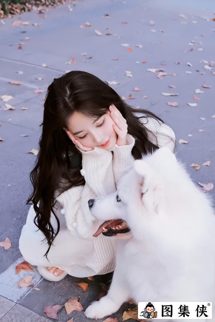 闪耀网络的微密女神猪小七:活力四射的95后街拍女神-2 闪耀网络的微密女神猪小七:活力四射的95后街拍女神