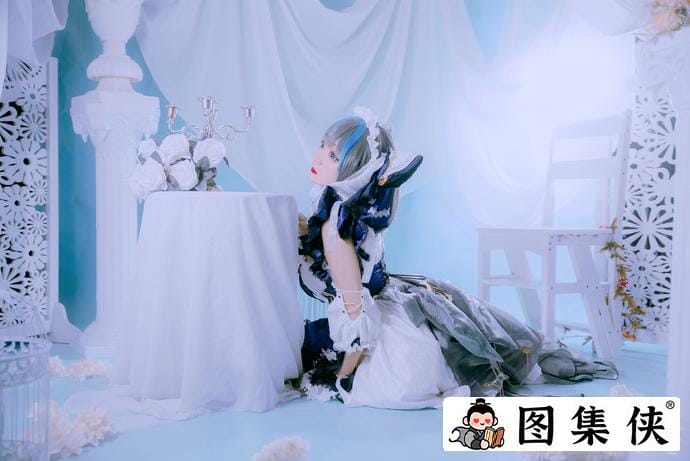 恩田直幸柴郡cos作品欣赏 桃夭葵以前叫啥?是哪里人 ?-2 恩田直幸柴郡cos作品欣赏 桃夭葵以前叫啥?是哪里人 ?