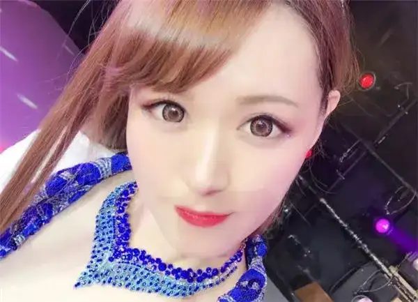 立花瑠莉(白咲莉乃)是谁,立花瑠莉个人资料-3 立花瑠莉(白咲莉乃)是谁,立花瑠莉个人资料