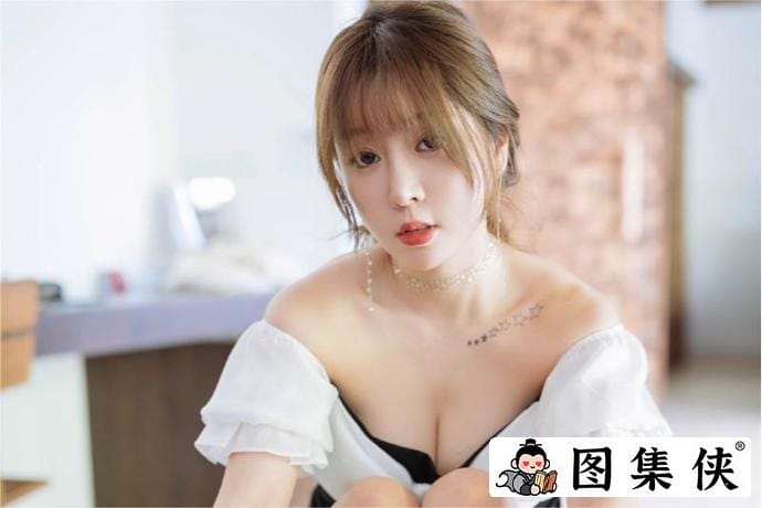 模特天后王雨纯写真作品介绍 魅力四射风韵犹存