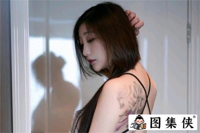 妖媚女神妲己toxic 淄博出品颜值爆表的魅力宠儿!-2 妖媚女神妲己toxic 淄博出品颜值爆表的魅力宠儿!
