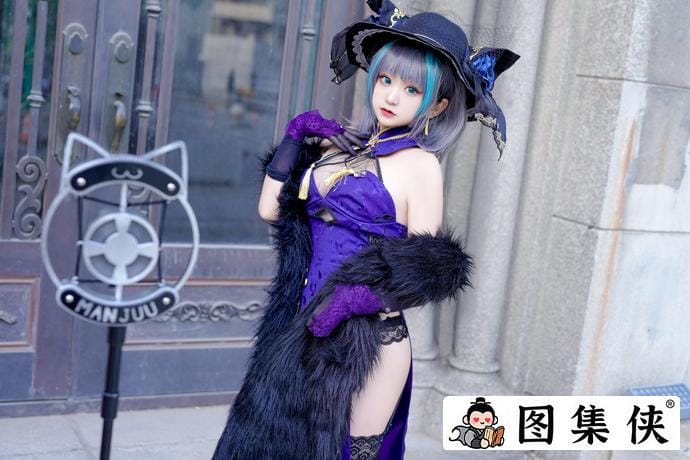 恩田直幸柴郡cos作品欣赏 桃夭葵以前叫啥?是哪里人 ?-1 恩田直幸柴郡cos作品欣赏 桃夭葵以前叫啥?是哪里人 ?