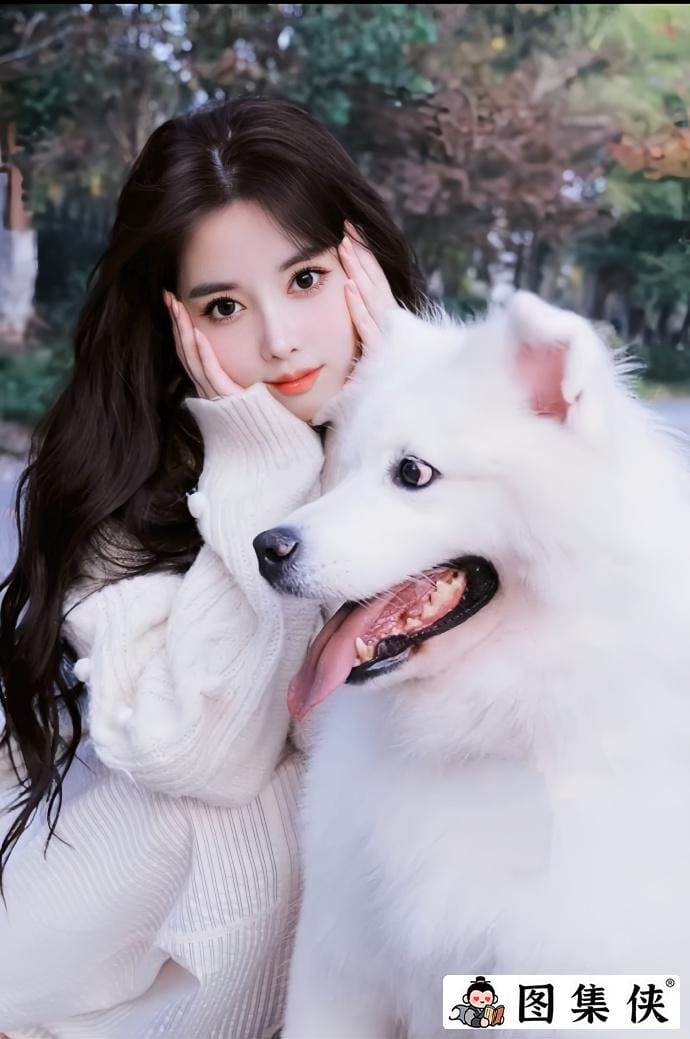 闪耀网络的微密女神猪小七:活力四射的95后街拍女神-1 闪耀网络的微密女神猪小七:活力四射的95后街拍女神