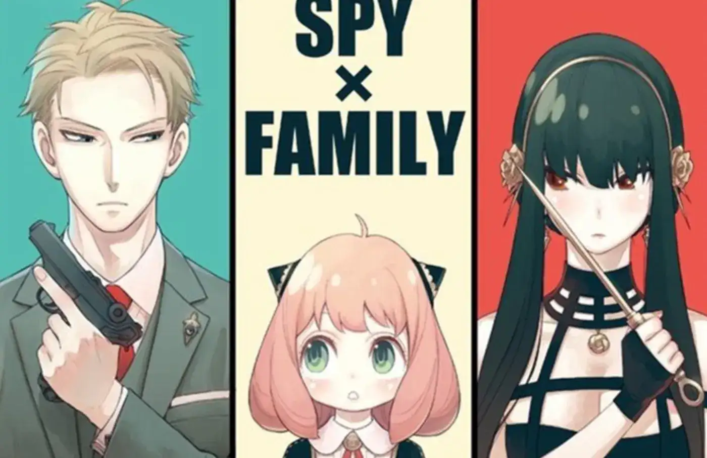 间谍过家家为什么停更,间谍过家家怎么不更新了的原因-1 间谍过家家为什么停更,间谍过家家怎么不更新了的原因