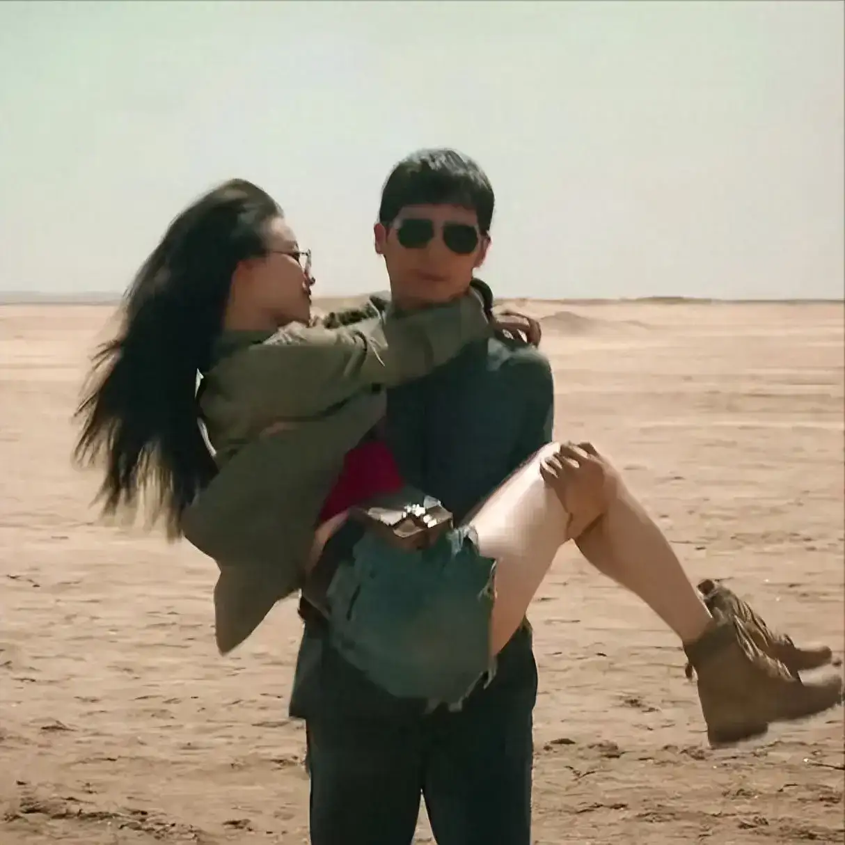 为什么说西出玉门男主昌东恶心死了-2 为什么说西出玉门男主昌东恶心死了