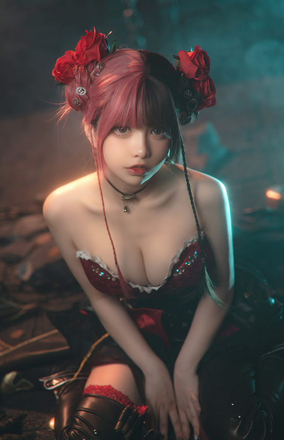 六二二同学 - 写真图片合集【持续更新中】