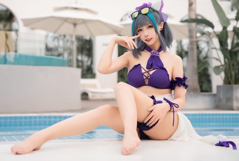 Momoko葵葵 – 写真图片合集【持续更新中】-2 Momoko葵葵 – 写真图片合集【持续更新中】