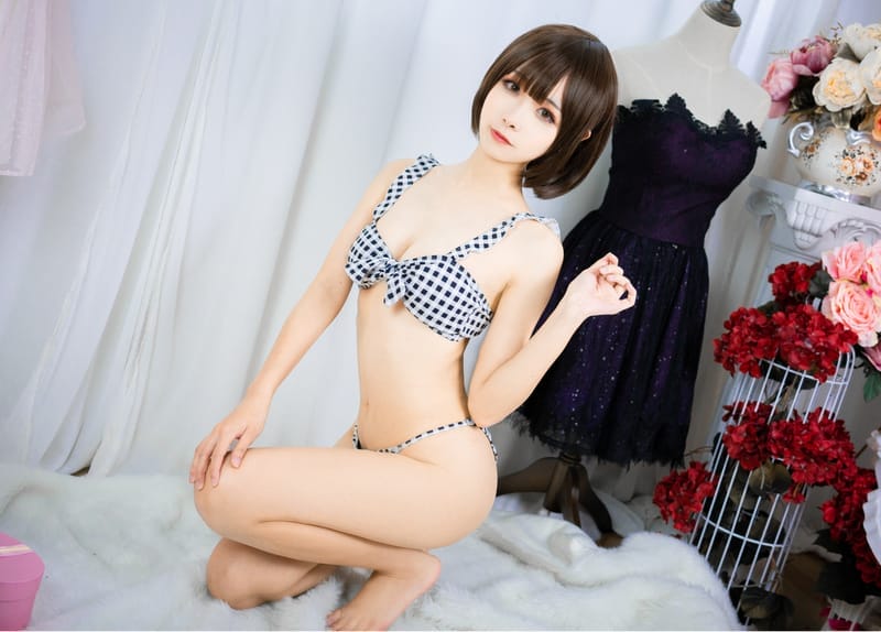 Momoko葵葵 – 写真图片合集【持续更新中】-7 Momoko葵葵 – 写真图片合集【持续更新中】