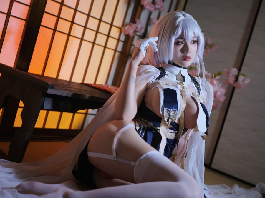 一米八的大梨子 – 写真图片合集【持续更新中】-7 一米八的大梨子 – 写真图片合集【持续更新中】