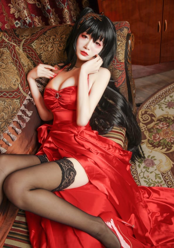 一米八的大梨子 – 写真图片合集【持续更新中】-8 一米八的大梨子 – 写真图片合集【持续更新中】