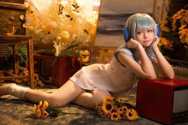 G44不会受伤 – 写真图片合集【持续更新中】-3 G44不会受伤 – 写真图片合集【持续更新中】