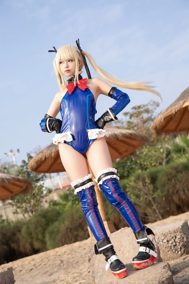 G44不会受伤 – 写真图片合集【持续更新中】-9 G44不会受伤 – 写真图片合集【持续更新中】