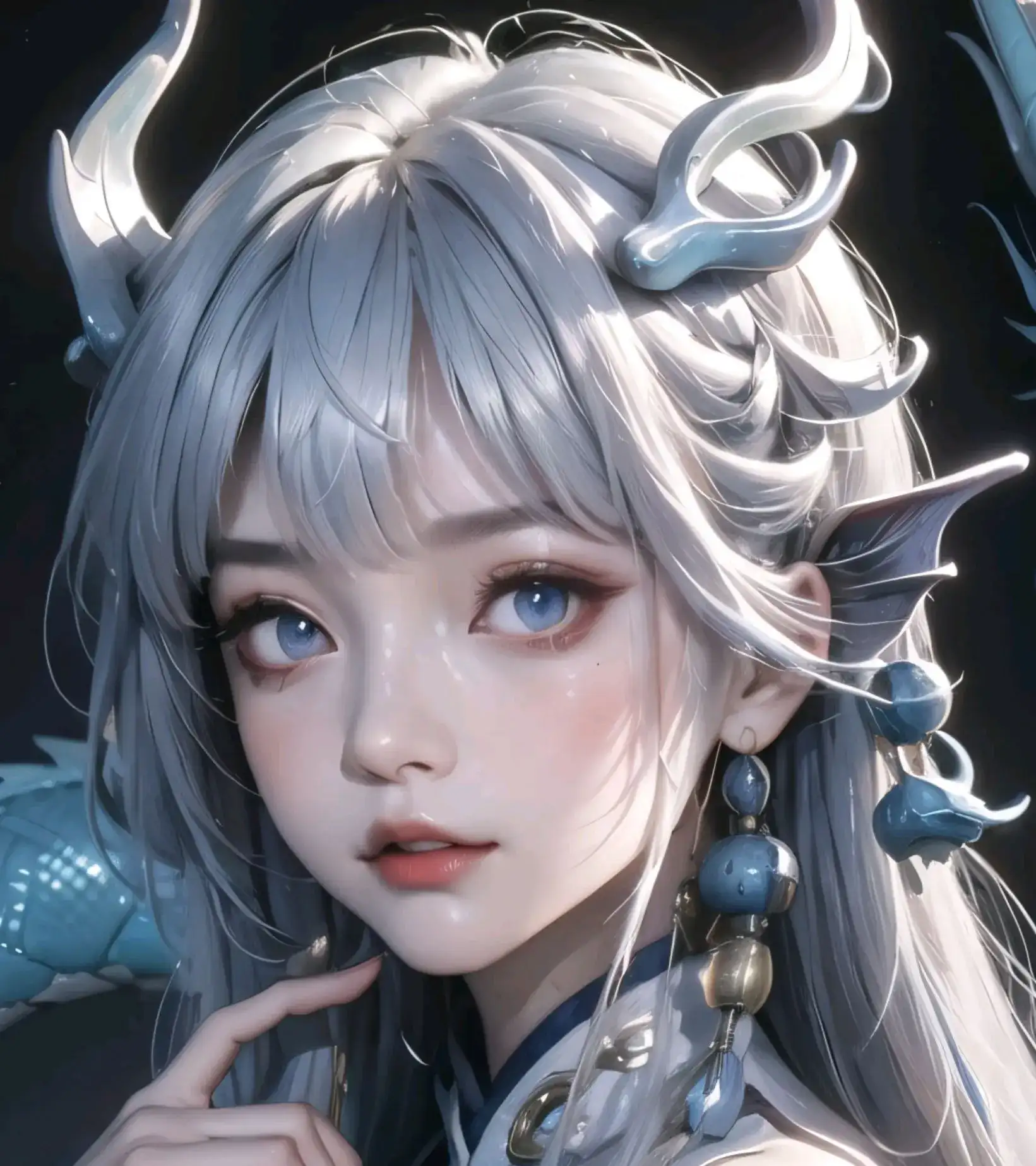 王者荣耀西施的兔子好软水好多的动画视频是啥意思-1 王者荣耀西施的兔子好软水好多的动画视频是啥意思