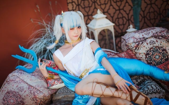 Kitaro_绮太郎 – 写真图片合集【持续更新中】