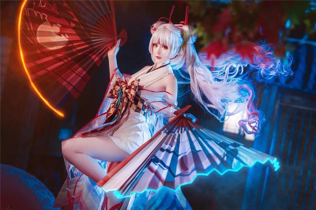 Yui金鱼 – 写真图片合集【持续更新中】-5 Yui金鱼 – 写真图片合集【持续更新中】-5