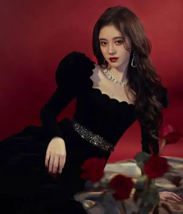 鞠婧祎出道前比赛照片回应了吗,鞠婧祎出道前比赛照片澄清-2 鞠婧祎出道前比赛照片回应了吗,鞠婧祎出道前比赛照片澄清