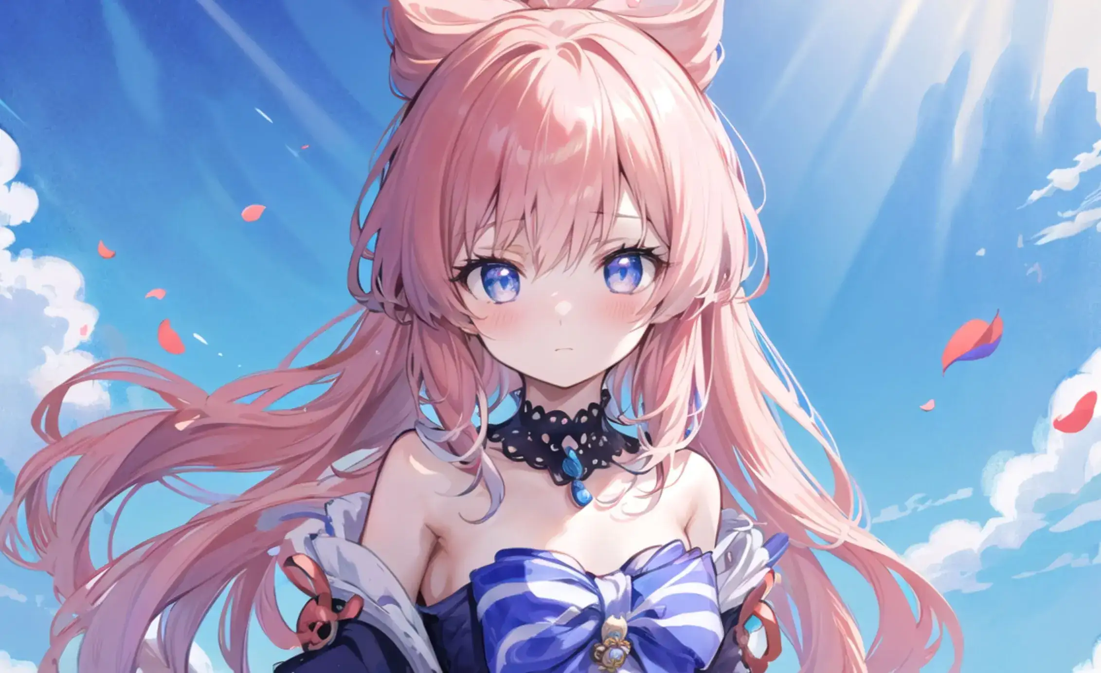 原神珊瑚宫心海自我奖励被旅行者发现图片啥梗-1 原神珊瑚宫心海自我奖励被旅行者发现图片啥梗