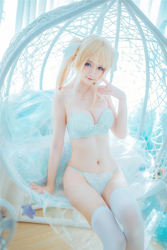 Yui金鱼 – 写真图片合集【持续更新中】-7 Yui金鱼 – 写真图片合集【持续更新中】-7