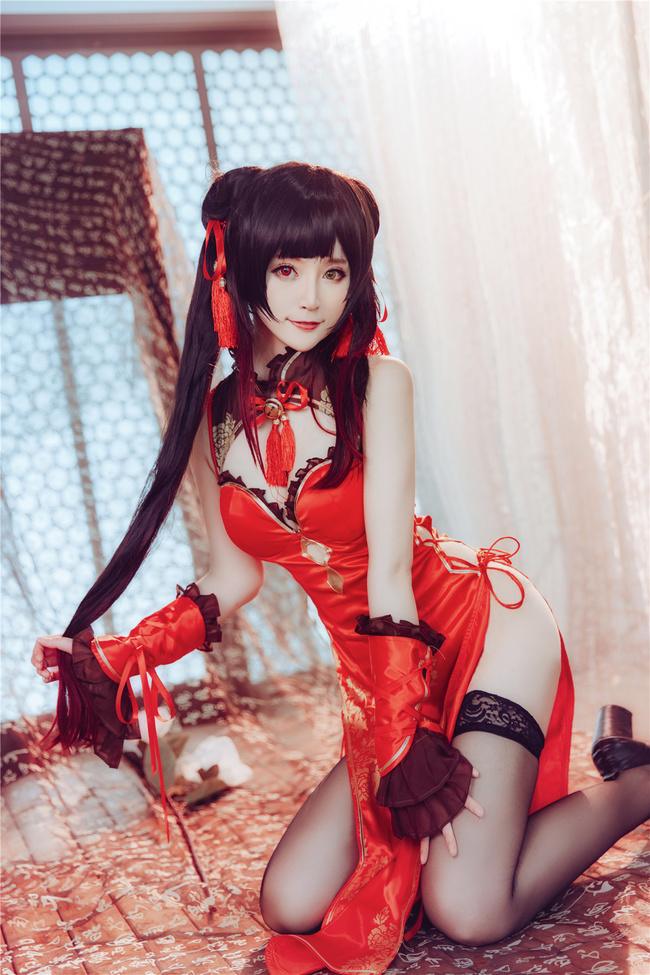 Yui金鱼 – 写真图片合集【持续更新中】-9 Yui金鱼 – 写真图片合集【持续更新中】-9