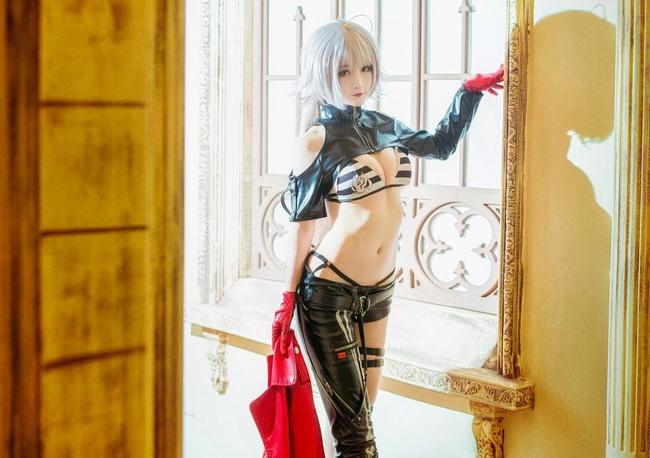 Yui金鱼 – 写真图片合集【持续更新中】-8 Yui金鱼 – 写真图片合集【持续更新中】-8