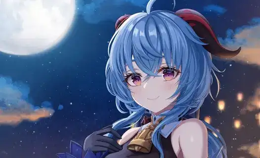 甘雨把自己的乳液放入冰箱,原神甘雨脸红享受流眼泪表情怎么回事-1 甘雨把自己的乳液放入冰箱,原神甘雨脸红享受流眼泪表情怎么回事