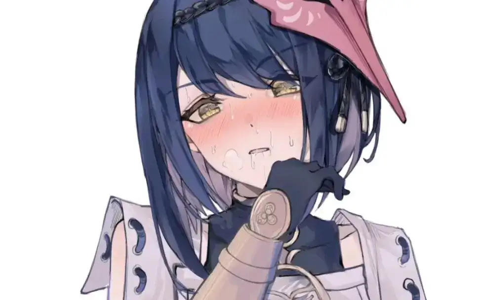 原神女角色脸红图片,流眼泪翻白眼流口水是怎么回事-3 原神女角色脸红图片,流眼泪翻白眼流口水是怎么回事