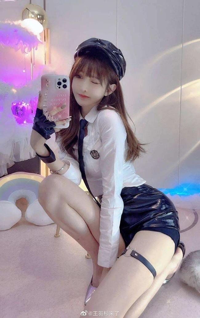 王羽杉 – 写真图片合集【持续更新中】-4 王羽杉 – 写真图片合集【持续更新中】-4