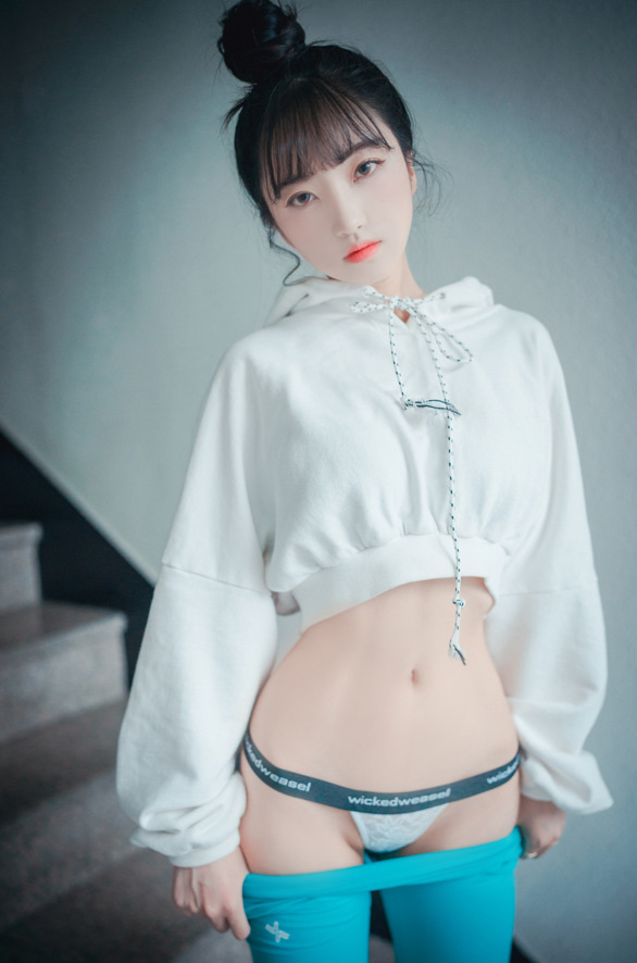 韩国@Hanari(하나리) - 写真图片合集【持续更新中】-6 韩国@Hanari(하나리) - 写真图片合集【持续更新中】-6