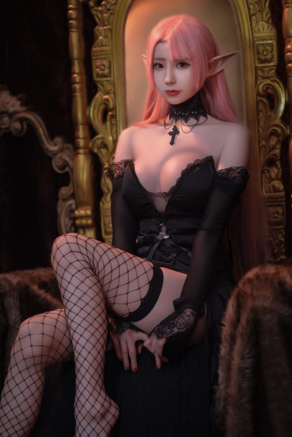 西园寺南歌 – 写真图片合集【持续更新中】-5 西园寺南歌 – 写真图片合集【持续更新中】