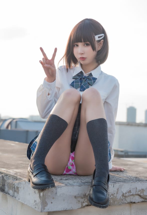 西园寺南歌 – 写真图片合集【持续更新中】-4 西园寺南歌 – 写真图片合集【持续更新中】