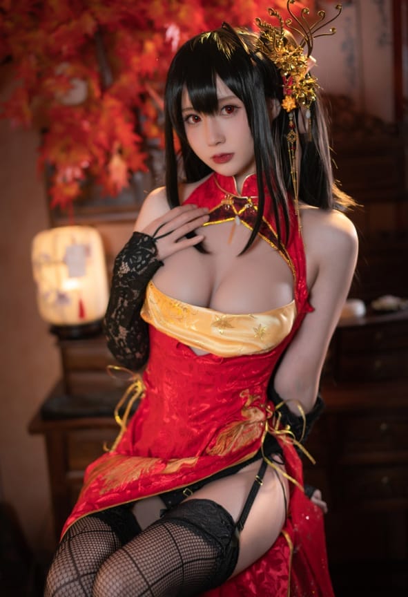 西园寺南歌 – 写真图片合集【持续更新中】-7 西园寺南歌 – 写真图片合集【持续更新中】