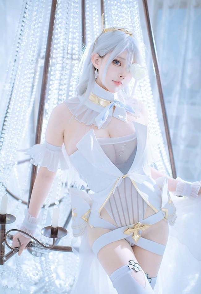 凛子酱 – 写真图片合集【持续更新中】-1 凛子酱 – 写真图片合集【持续更新中】