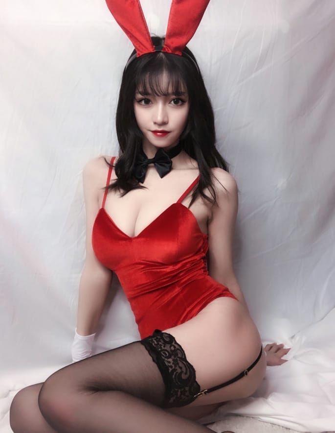 Kettoe – 写真图片合集【持续更新中】-1 Kettoe – 写真图片合集【持续更新中】