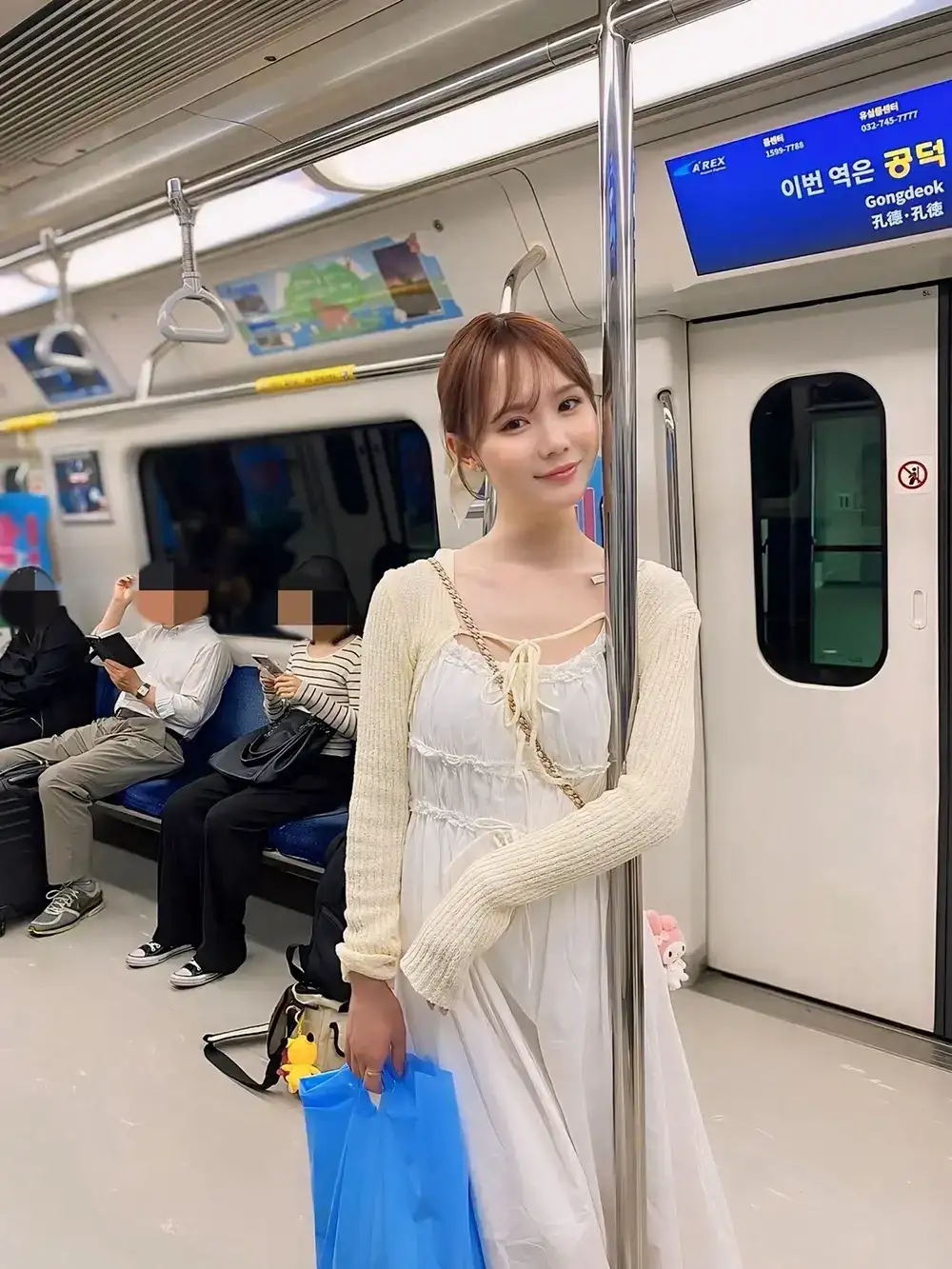 又一顶流诞生,被称水娃的miru在X突破百万关注!-4 又一顶流诞生,被称水娃的miru在X突破百万关注!