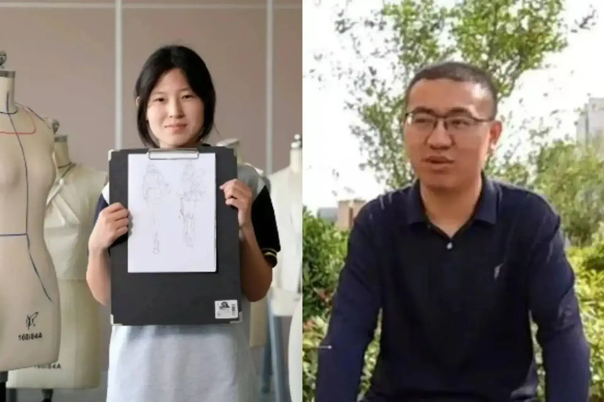 17岁中专女生姜萍:数学领域的闪耀之星,被各大名校关注-4 17岁中专女生姜萍:数学领域的闪耀之星,被各大名校关注