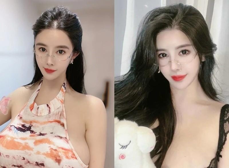 猪小七 – 微密圈写真合集【持续更新中】-1 猪小七 – 微密圈写真合集【持续更新中】-1