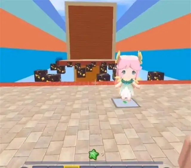 迷你世界羊纸和依诺为什么分手?羊纸和依诺分手的原因-4 迷你世界羊纸和依诺为什么分手?羊纸和依诺分手的原因