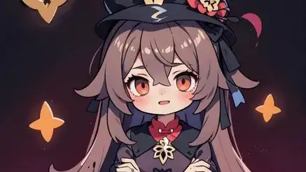 原神胡桃坐旅行者胡萝卜动漫视频免费观看怎么搜索?-1 原神胡桃坐旅行者胡萝卜动漫视频免费观看怎么搜索?