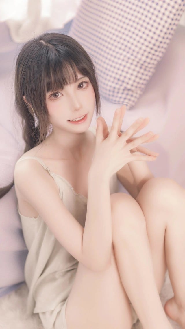 坂坂白 – 写真图片合集【持续更新中】