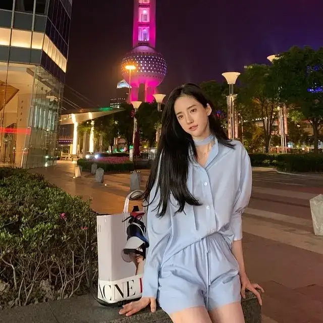 韩国最美网红潘南奎最出名的照片,个人资料介绍-5 韩国最美网红潘南奎最出名的照片,个人资料介绍