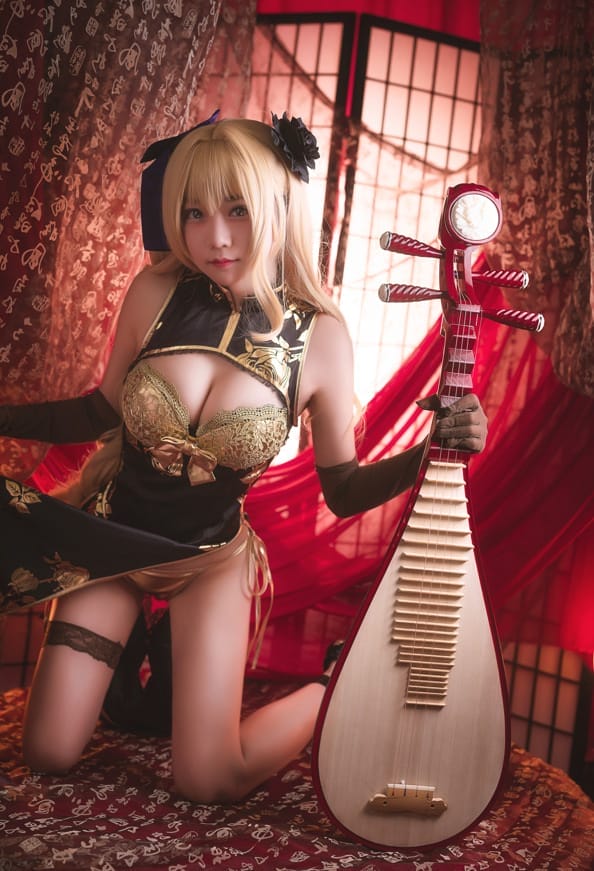 香草喵露露 – 写真图片合集【持续更新中】-1 香草喵露露 – 写真图片合集【持续更新中】