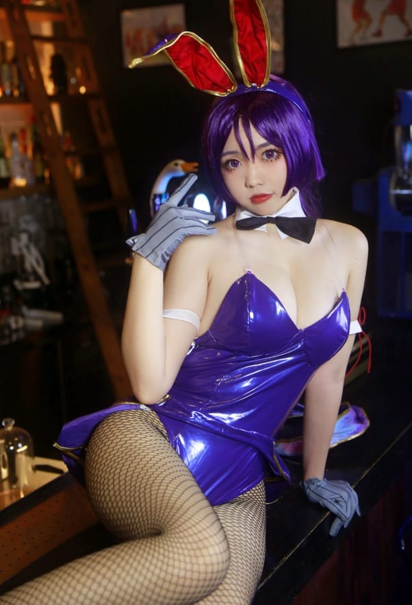 啊日日_Ganlory – 写真图片合集【持续更新中】-1 啊日日_Ganlory – 写真图片合集【持续更新中】