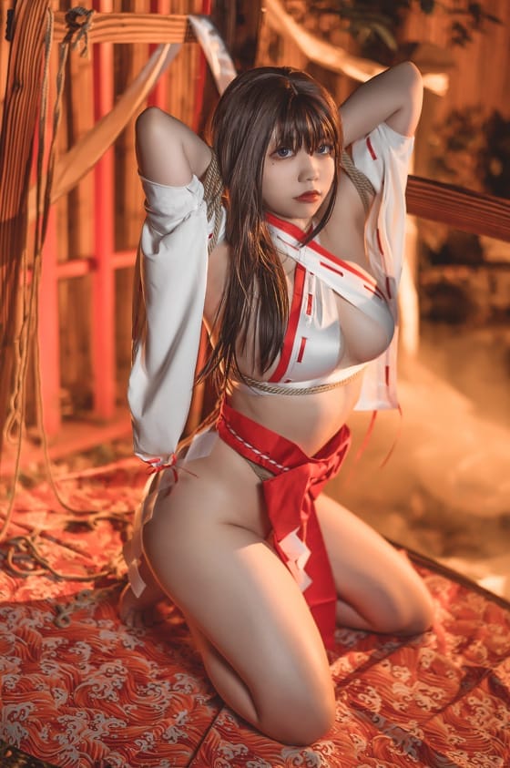 啊日日_Ganlory – 写真图片合集【持续更新中】-2 啊日日_Ganlory – 写真图片合集【持续更新中】