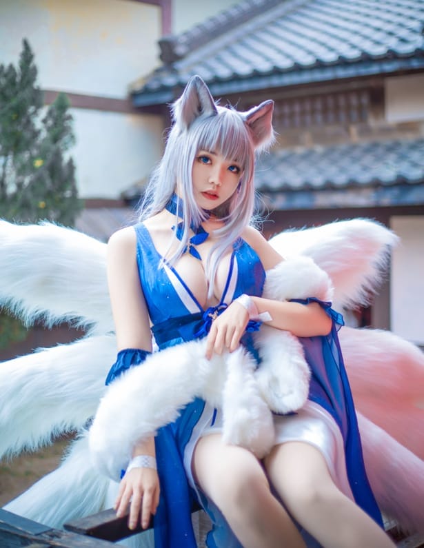 啊日日_Ganlory – 写真图片合集【持续更新中】-6 啊日日_Ganlory – 写真图片合集【持续更新中】